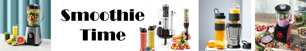 smoothie time smoothie time